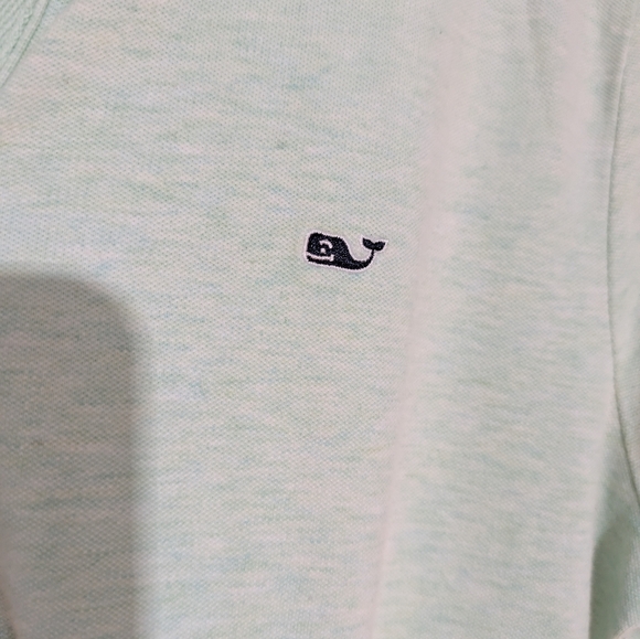 Vineyard Vines Polo Dress - Picture 3 of 4